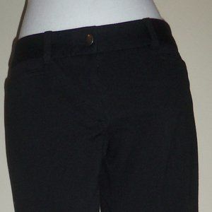 New York & Company Straight Leg Business Pants